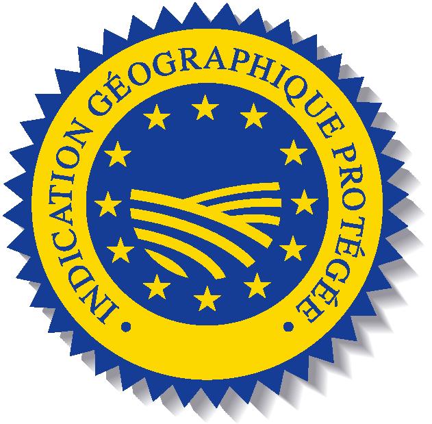logo-igp-version-francaise Miel de bruyère 500 g – Image 4