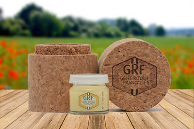 gelee royale gpgr bio gelee royale gpgr bio